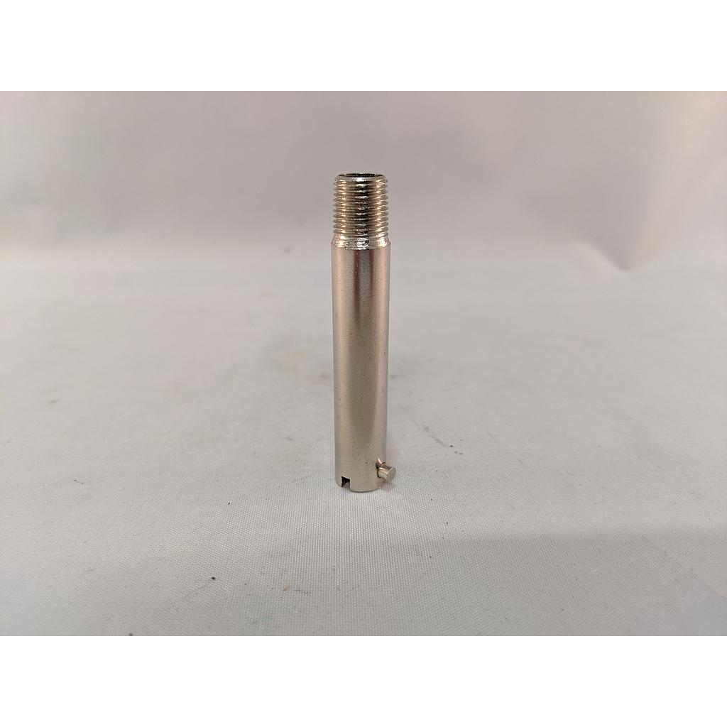 BAYONET ADAPTER 1/8"NPT X 2.5"