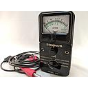MODEL 372-3 OHMETER, .2 TO 50M OHM