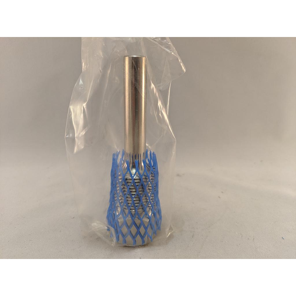 THERMOWELL .260BORE 4" 3/4"NPT PROCESS THREADS