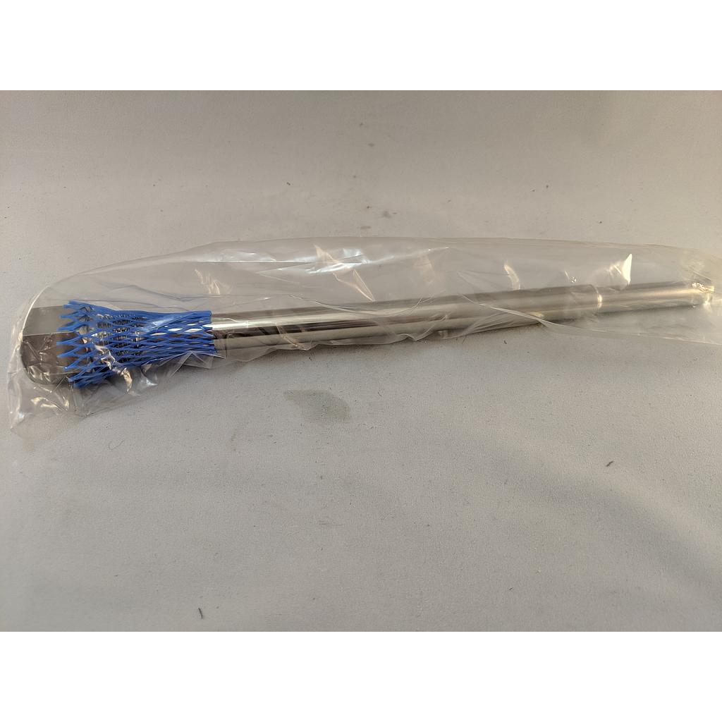 THERMOWELL 316SS MATERIAL U=10.5", 1/2"NPT CONN. & PROCESS
