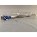 THERMOWELL 316SS MATERIAL U=10.5", 1/2"NPT CONN. & PROCESS