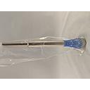 THERMOWELL .260BORE 9" 1/2"NPT PROCESS THREADS, 316SS