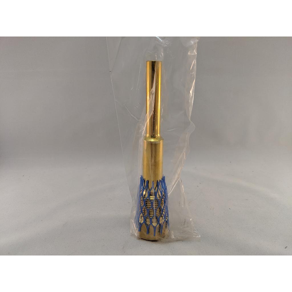 THERMOWELL .260BORE 6" 3/4"NPT PROCESS THREADS