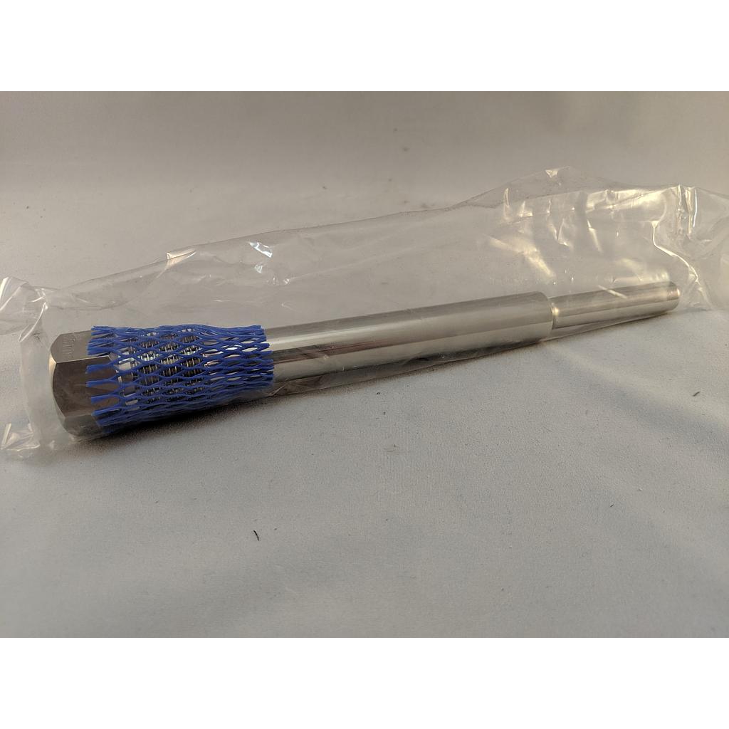 THERMOWELL .260BORE 9" 3/4"NPT PROCESS THREADS