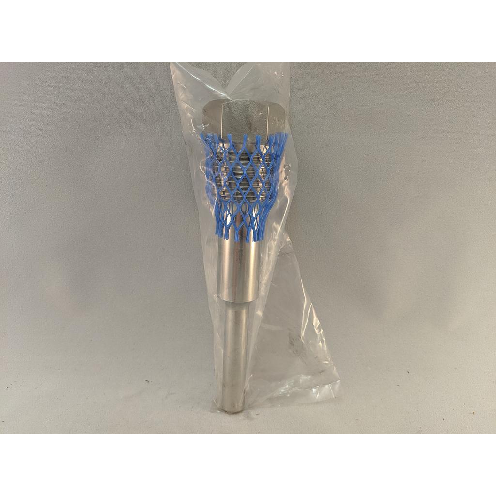 THERMOWELL .260BORE 6" 1"NPT PROCESS THREADS