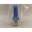 THERMOWELL .260BORE 2.5" 3/4"NPT PROCESS THREADS