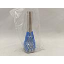 THERMOWELL .260" BORE, 4", 1/2"NPT PROCESS THREADS, 316SS