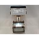 MAG1100 FOOD MAGNETIC FLOWMETER 2"PFA LINER NO ADAPTERS SIEMENS