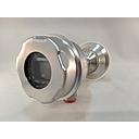 P300 PRESS XMTR .15-15PSI 4-20MA/HART 3"TRI-CLAMP GP W/DISP SIEMENS