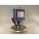 UEC 100 SERIES PRESS SWITCH 300"WC VAC 1/2"NPT MANUAL RESET
