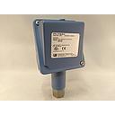 UEC 100 SERIES PRESSURE SWITCH 75-1000PSI