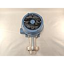 UEC EX-PROOF PRESSURE SWITCH 316SS WETTED PARTS 4-100PSI