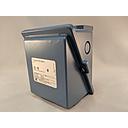 UEC 400 SERIES PRESSURE SWITCH 0-200PSI DUAL SWITCH