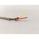 | OBSOLETE | GORDON TYPE K T/C WIRE TFE TAPE TINNED COPPER OVERBRAID 500F K20 1 C 508