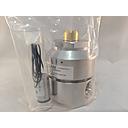 TESCOM AIR OPERATED VALVE N.C. 3/4"NPT