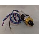 PRESSURE SWITCH, 2-50PSI, 1/8"NPTM