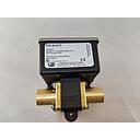 UE DIFFERENTIAL PRESSURE SWITCH 1-10 PSID ADJUSTABLE 1/4"FIP BRASS