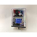 Level Control 10k Ohm Sensitivity, 120VAC, 8 Pin Octal Mount, No Enclosure