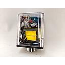 Level Controller, 26K Sensitivity, Inverse Mode of Operation, 120VAC, *MODULE ONLY*