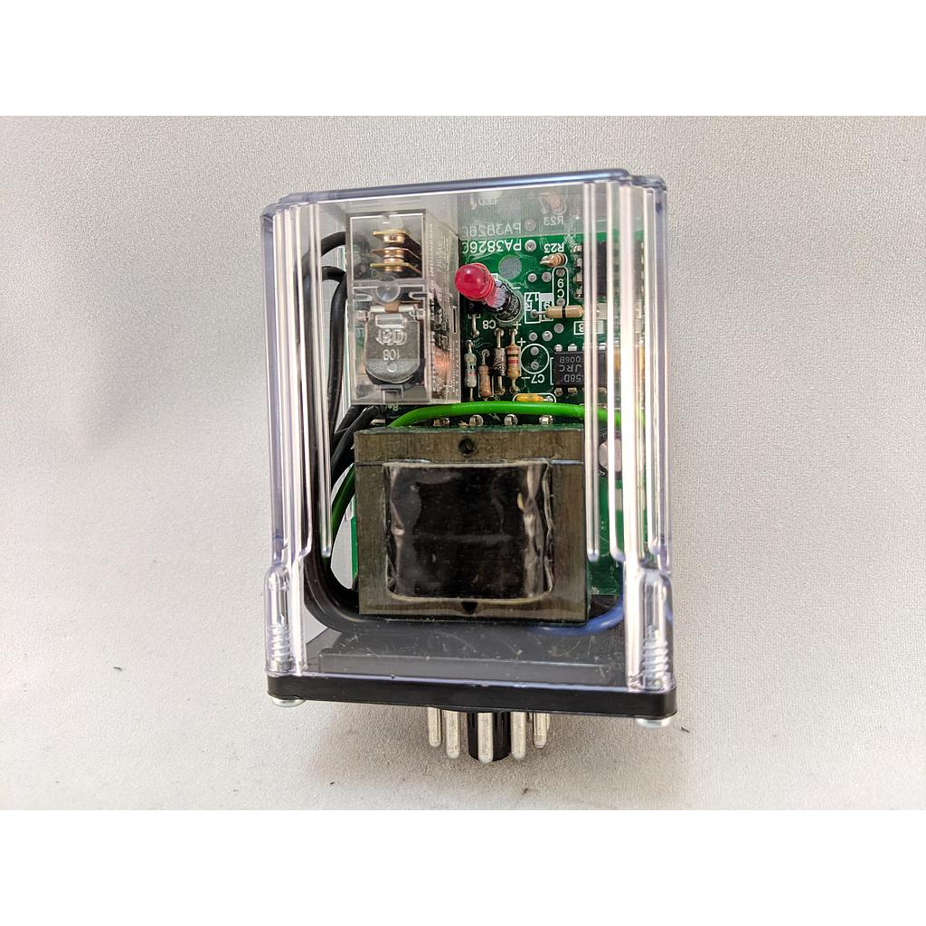 LEVEL CONTROL ADJ SENS 12VAC DIRECT PLUG-IN 11 PIN OCTAL