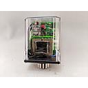 SERIES 16 VARIABLE ADJUSTABLE EVENT LEVEL RELAY