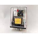 LEVEL CONTROL VARIABLE SENSITIVITY, TIME DELAY, 120VAC OCTAL