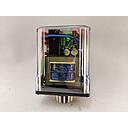 Low-Water Cutoff Level Control, 10k Ohm Sensitivity, 120VAC, 11 Pin Octal DIN Mount, No Enclosure