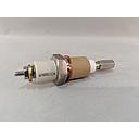 Electrode Fitting, 316SS, 5/8"-24 UNEF