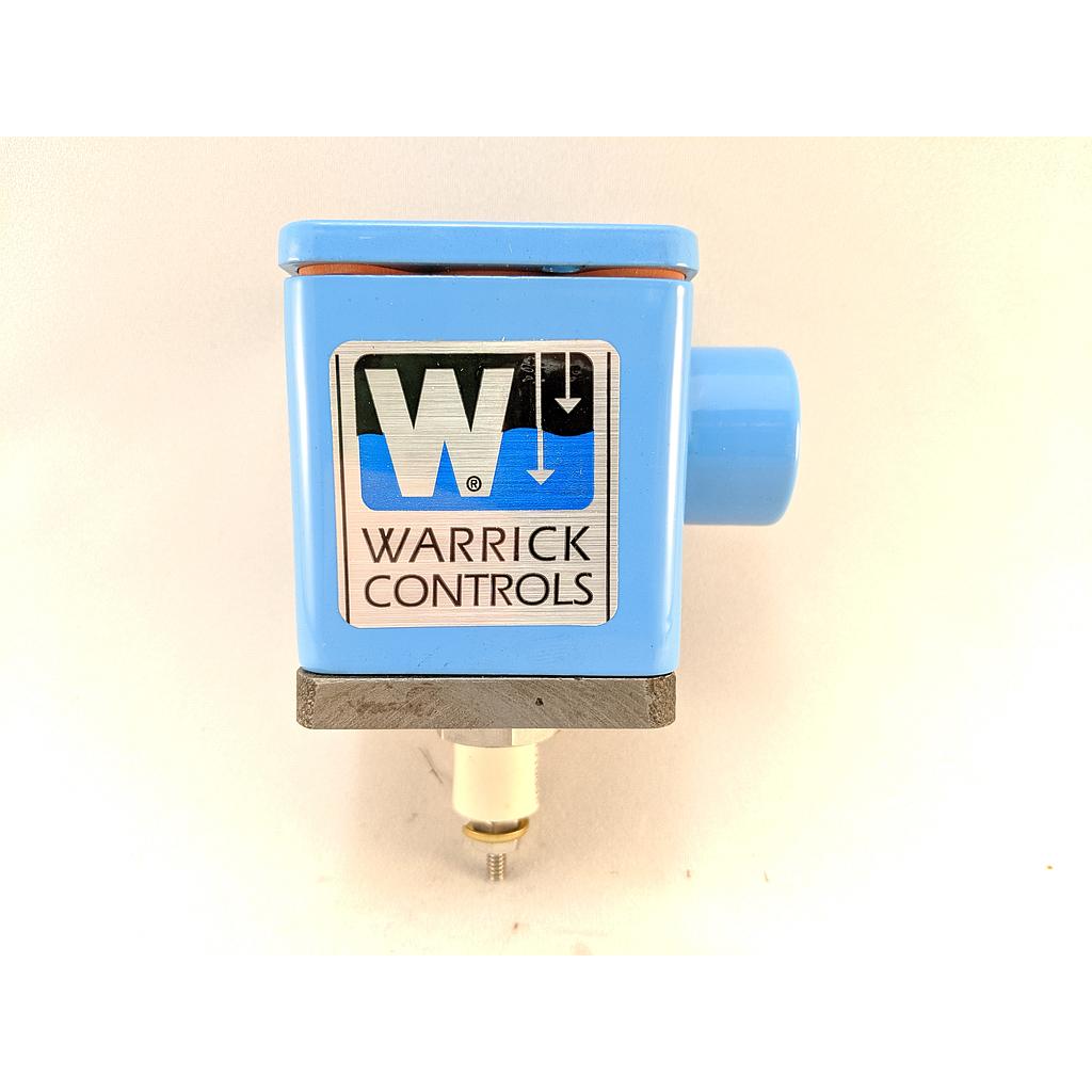 Electrode Fittings, 1 Electrodes, Cast Iron Housing, 1" NPT