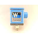 Electrode Fittings, 1 Electrodes, Cast Iron Housing, 1" NPT