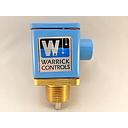 Electrode Fittings, 1 Electrodes, Red Brass Housing, 1" NPT