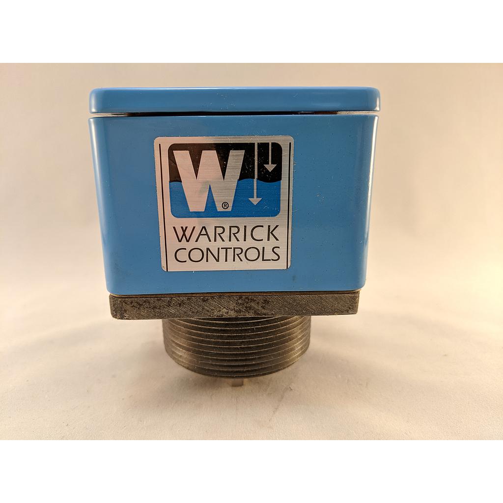 Electrode Fittings, 2 Electrodes, Cast Iron Housing, 2" NPT