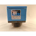 Electrode Fittings, 2 Electrodes, Cast Iron Housing, 2" NPT