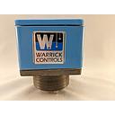 Electrode Fitting, 3 Electrodes, Cast Iron