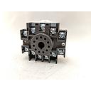 11 Pin Octal Socket for Warrick Controller