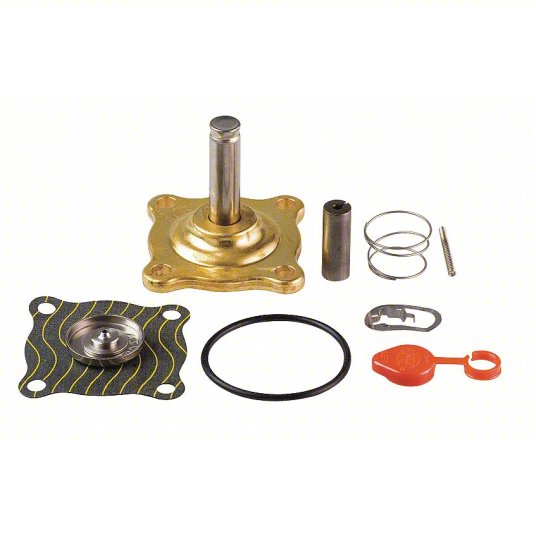 Asco Rebuild Kit for 8210 Series