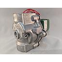 215 Series Direct Acting 1" Aluminum NC Solenoid Valve, 24 VAC