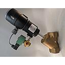 | OBSOLETE | 8290/HS/8320 2"NPT W/ACTUATOR, CHECK FACTORY  CONSULT ASCO