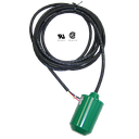 Mechanical Float 13 Amp, SPDT-Form C, Wide Angle, 60' SJO 16/3 Cable