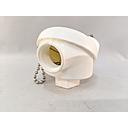 POLYPROPYLENE TERMINAL HEAD