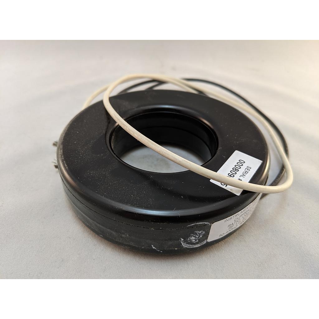 CURRENT TRANSFORMER 1200:5 2.06" I.D.