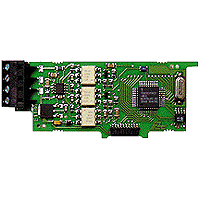 PAX Series, PAX®CDC- Modbus Communications Card