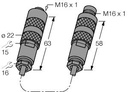 Turck Accessories, Adapter Cable (ADAPTER CABLE RING 3M)