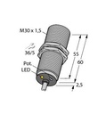 Turck Capacitive Sensor (BC10-M30K-RZ3X)