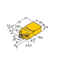 Turck Capacitive Sensor (BC10-Q14-AN4X2-V1131)