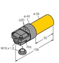 Turck Capacitive Sensor (BC15-K34SR-VN4X2)
