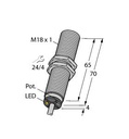 Turck Capacitive Sensor (BC5-M18-RP4X)