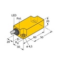 Turck Capacitive Sensor (BCF10-Q20L60-AP4X)