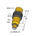 Turck Capacitive Sensor (BCF10-S30-RZ3X-B3131)