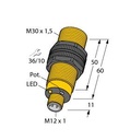 Turck Capacitive Sensor (BCF10-S30-VP4X-H1141)